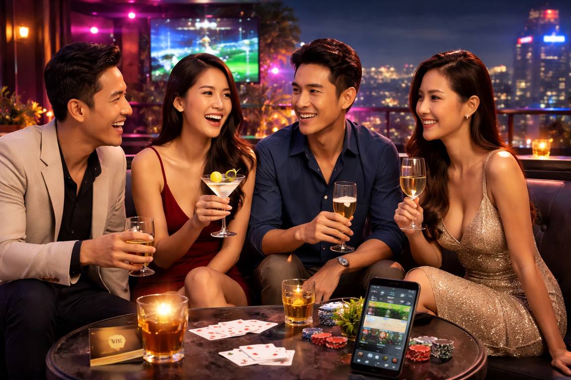 u77 Casino & Slot